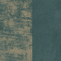 Papier peint à motif SCILLA bleu JF3203 - JUNGLE FEVER - Grandeco