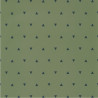 Papier peint à motif BERMUDA TRIANGLE vert kaki et bleu nuit OUP101997400 - OUR PLANET - Caselio
