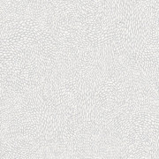 Papier peint April argenté - FLOWER POWER - Caselio - FLP101849090