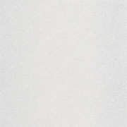 Papier peint à motif APRIL argente FLP101849090 - FLOWER POWER - CASELIO
