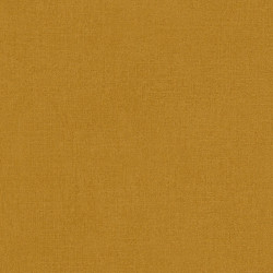Papier peint Uni Life ocre - FLOWER POWER - Caselio - FLP64522029 
