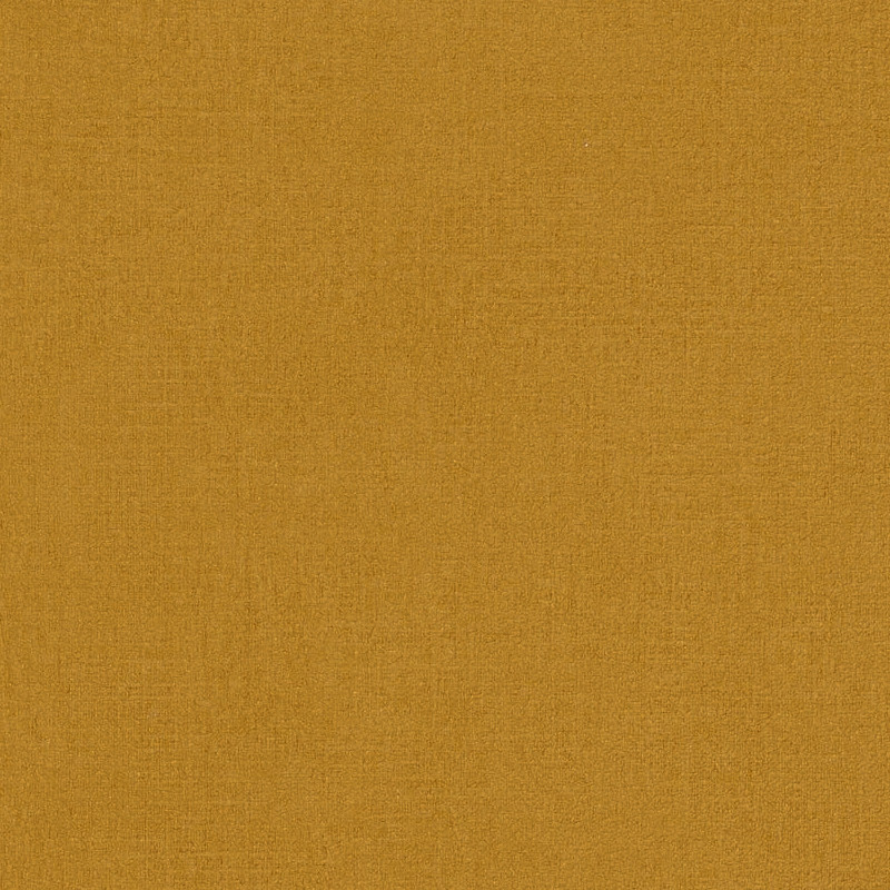 Papier peint uni LIFE ocre FLP64522029 - FLOWER POWER - CASELIO