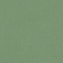 Papier peint Uni Life vert - FLOWER POWER - Caselio - FLP64527170 