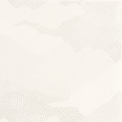 Papier peint Mister Sandman blanc irisé - THE PLACE TO BED - Caselio - PTB101810002 