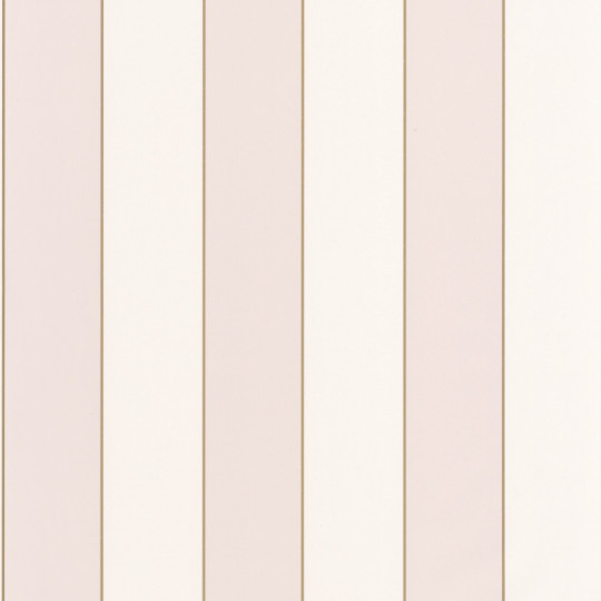 Papier peint à motif SLEEP TIGHT blanc or PTB101741020 - THE PLACE TO BED - CASELIO