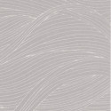 Papier peint à motif ALULA gris perle B74360212 - BLOSSOM - Casamance