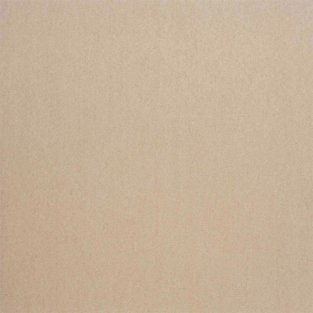 Papier peint Gallant uni taupe - BLOSSOM - Casamance - B72340618 