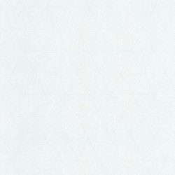 Papier peint Cuir Losange gris clair - PARK AVENUE - Lutèce - 51192909 