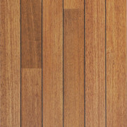 BERRY ALLOC Plinthe standard 2m40 - Oiled Teak Shipdeck