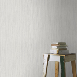 Papier peint Mexico gris clair - YUCATAN - Rasch - 535242