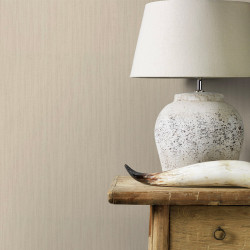 Papier peint Mexico beige - YUCATAN - Rasch - 535235