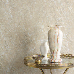 Papier peint Marbela Linen - 1001 NIGHTS - Zoom by Masureel - NIG903