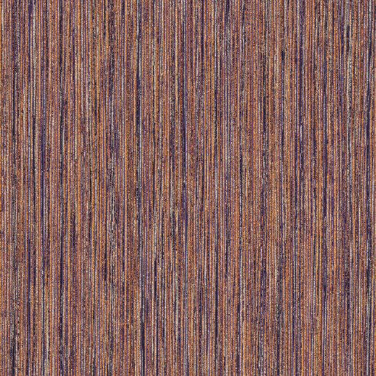 Papier Peint Barque Purple - CABINET OF CURIOSITIES - Khrôma by Masureel - CAB007