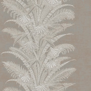 Papier Peint Verdura Desert - CABINET OF CURIOSITIES - Khrôma by Masureel - CAB102