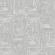 Papier Peint Verena Feather - CABINET OF CURIOSITIES - Khrôma by Masureel - CAB403