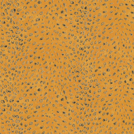Papier Peint Tender Jungle - CABINET OF CURIOSITIES - Khrôma by Masureel - CAB804