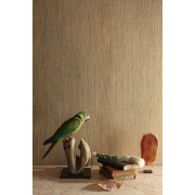 Papier Peint Barque Mandarin - CABINET OF CURIOSITIES - Khrôma by Masureel - CAB006