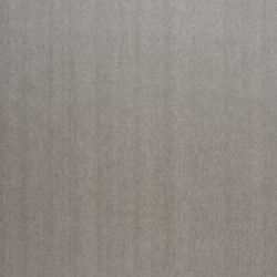 Papier peint Gallant uni gris souris - BLOSSOM - Casamance - B72341063