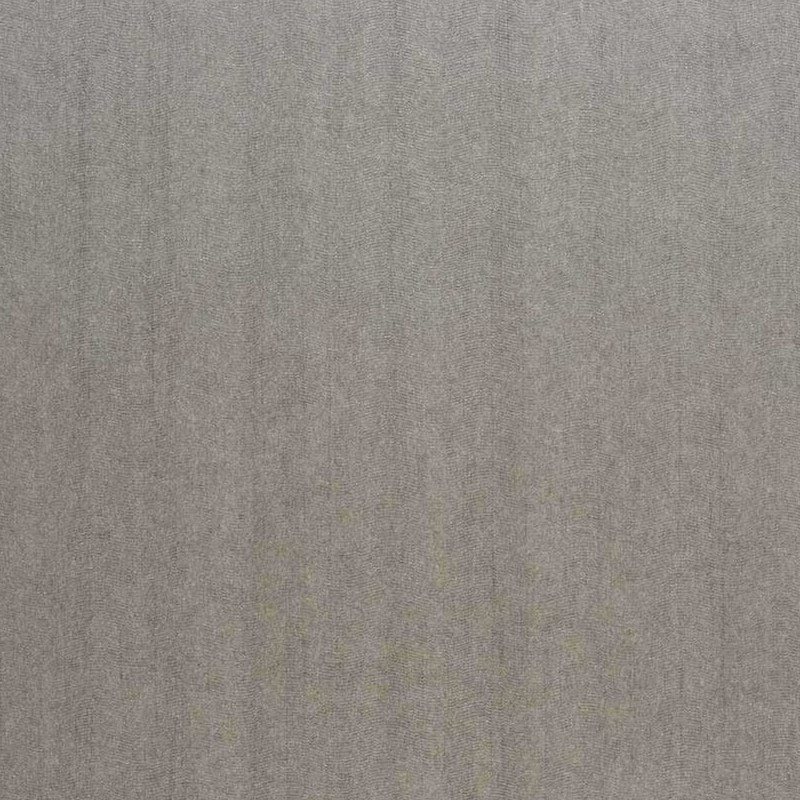 Papier peint Dandy Uni Gallant gris souris - BLOSSOM - Casamance - B72341063