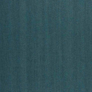 Papier peint Dandy Uni Gallant bleu turquoise - BLOSSOM - Casamance - B72341462