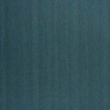 Papier peint Gallant uni bleu turquoise - BLOSSOM - Casamance - B72341462