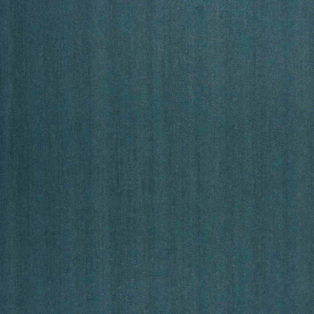 Papier peint Dandy Uni Gallant bleu turquoise - BLOSSOM - Casamance - B72341462