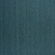 Papier peint Gallant uni bleu turquoise - BLOSSOM - Casamance - B72341462