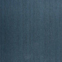 Papier peint Dandy Uni Gallant bleu marine- BLOSSOM - Casamance - B72341584