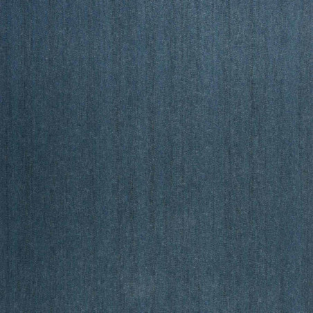 Papier peint Gallant uni bleu marine- BLOSSOM - Casamance - B72341584