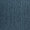 Papier peint Dandy Uni Gallant bleu marine- BLOSSOM - Casamance - B72341584