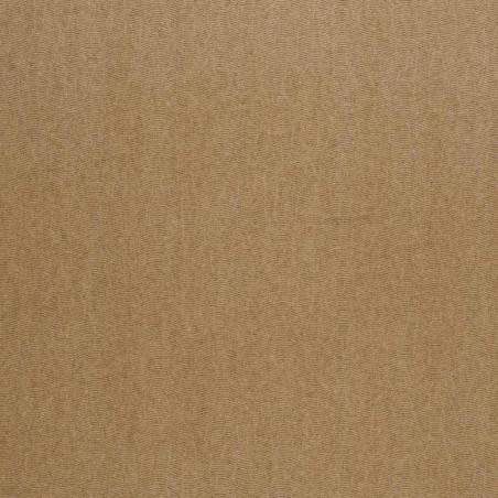 Papier peint Dandy Uni Gallant marron  - BLOSSOM - Casamance - B72340762