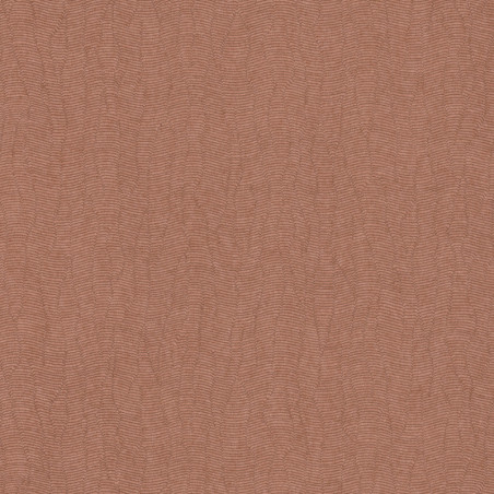 Papier peint Dandy Uni Gallant vieux rose - BLOSSOM - Casamance - B72342476