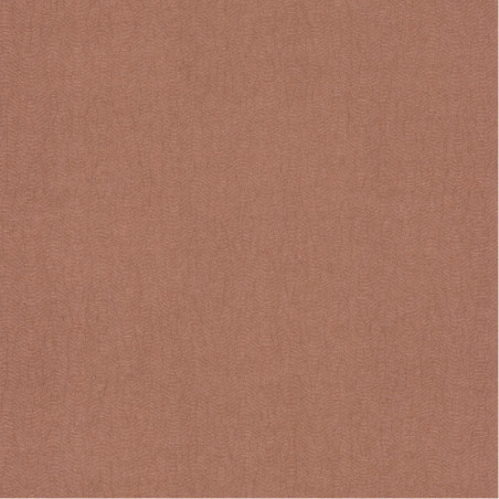 Papier peint Dandy Uni Gallant vieux rose - BLOSSOM - Casamance - B72342476