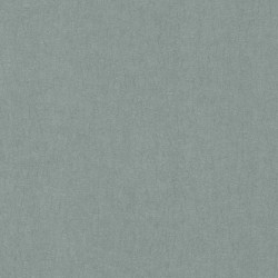 Papier peint Gallant uni vert d'eau - BLOSSOM - Casamance - B72342170