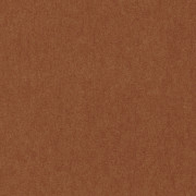 Papier peint Dandy Uni Gallant terracotta - BLOSSOM - Casamance - B72342272