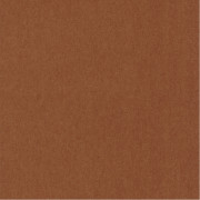 Papier peint Dandy Uni Gallant terracotta - BLOSSOM - Casamance - B72342272