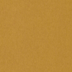 Papier peint Gallant uni Pollen jaune - BLOSSOM - Casamance - B72342272