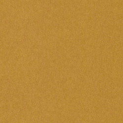 Papier peint Gallant uni Pollen jaune - BLOSSOM - Casamance - B72342272