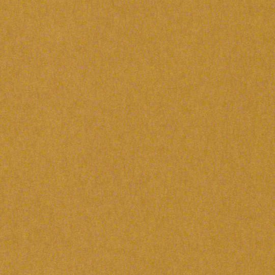 Papier peint Dandy Uni Gallant Pollen jaune - BLOSSOM - Casamance - B72342272