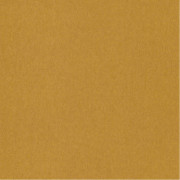 Papier peint Dandy Uni Gallant Pollen jaune - BLOSSOM - Casamance - B72342272