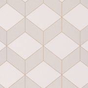 Papier peint Metro taupe - 1930 - Casadeco - 85681212