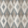 Papier peint Losange marron - ODYSSEE - Ugepa - L961-18