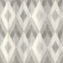 Papier peint Losange gris - ODYSSEE - Ugepa - L961-09