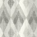 Papier peint Losange gris - ODYSSEE - Ugepa - L961-09