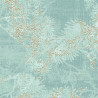 Papier peint Niwaki bleu - ODYSSEE - Ugepa - L939-01
