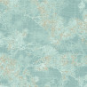 Papier peint Niwaki bleu - ODYSSEE - Ugepa - L939-01