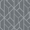 Papier peint Nervures gris - GALACTIK - Ugepa - L940-09