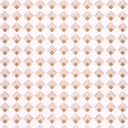 Papier peint Patch blanc et doré - LABYRINTH - Caselio - LBY102131026