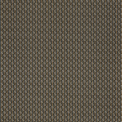 Papier peint Trenza noir - MANILLE - Casamance - 74670660