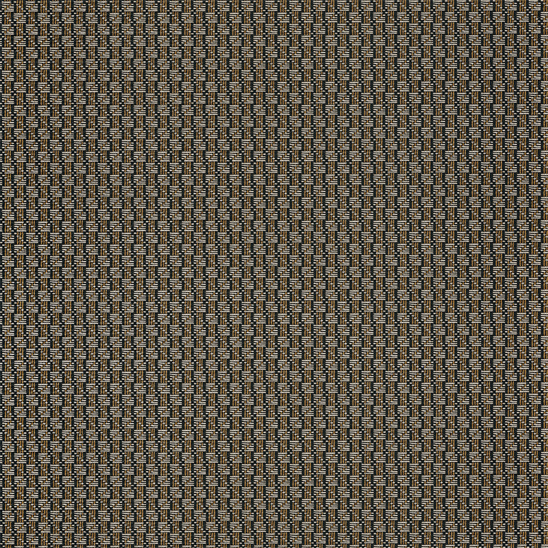Papier peint Trenza noir - MANILLE - Casamance - 74670660